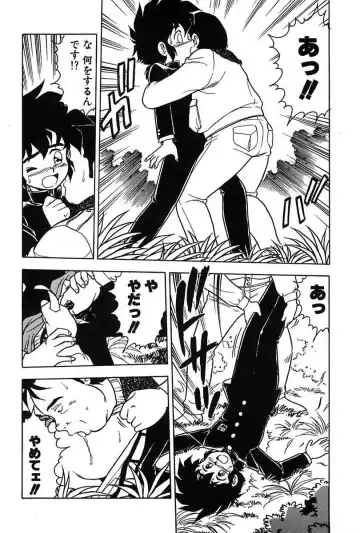 [Shinozaki Rei] Mou Dare mo Aisenai Fhentai - Page 85