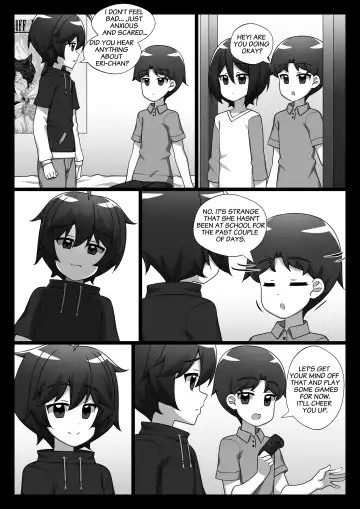 Momo's Curse - Doujin Fhentai.net - Page 17