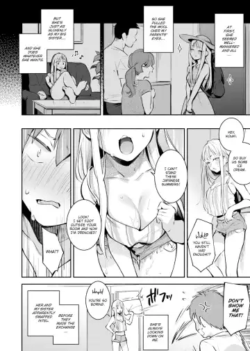 [Wantan Meo] Summer Mist - Wantan Meo Fhentai.net - Page 4