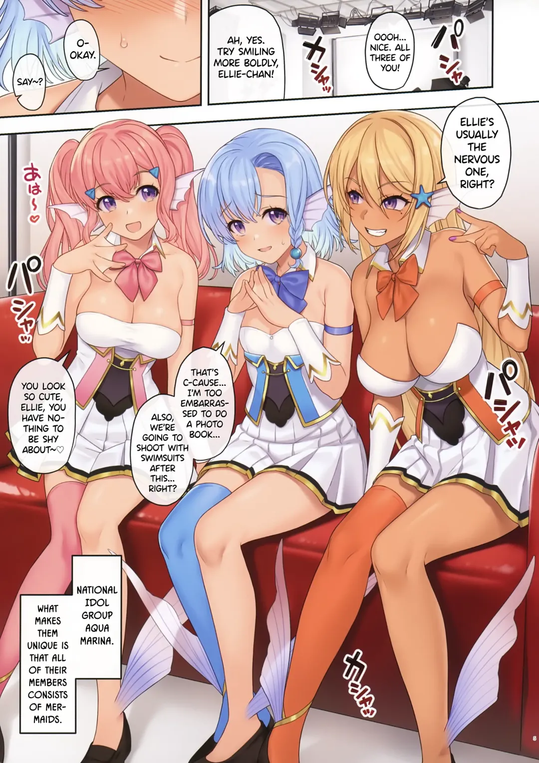 [Takunomi] Enjo Kouhai 11 Fhentai - Page 4