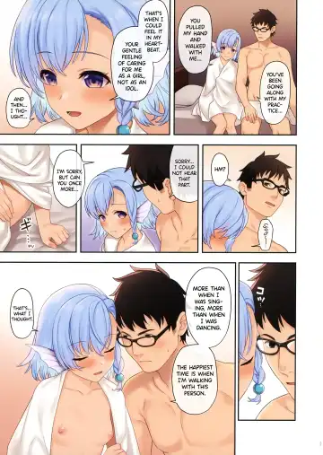 [Takunomi] Enjo Kouhai 11 Fhentai - Page 32