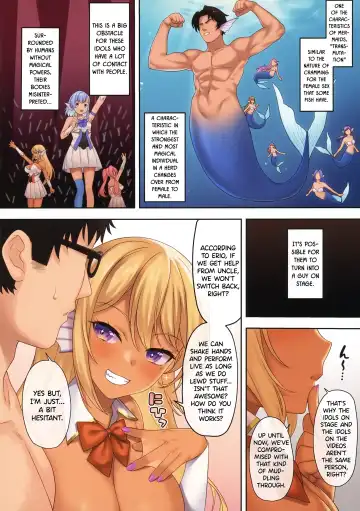 [Takunomi] Enjo Kouhai 11 Fhentai - Page 9