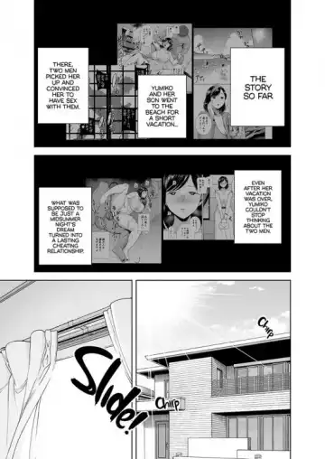 [Kurosu Gatari] A Midsummer NTR Dream 2 Fhentai - Page 2