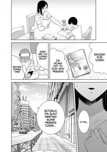 [Kurosu Gatari] A Midsummer NTR Dream 2 Fhentai - Page 5