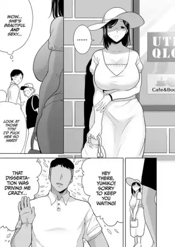 [Kurosu Gatari] A Midsummer NTR Dream 2 Fhentai - Page 6