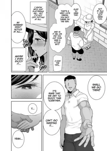 [Kurosu Gatari] A Midsummer NTR Dream 2 Fhentai - Page 7