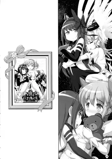 [Tyauke] DEVILISH ULTIMATE Fhentai - Page 164