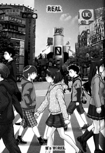 [M] Real Fhentai - Page 6