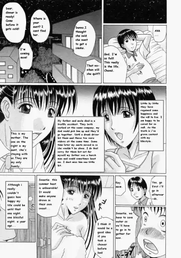 [Murasame Masumi] Insatiable Women Fhentai - Page 2