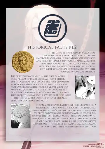 [Hagiyoshi] Intou Kyuuteishi ~Intei to Yobareta Bishounen~ Ch. 2 | Records of the Lascivious Court ~The Beautiful Boy  Who Was Called the "Licentious Emperor"~ Ch. 2 Fhentai - Page 33