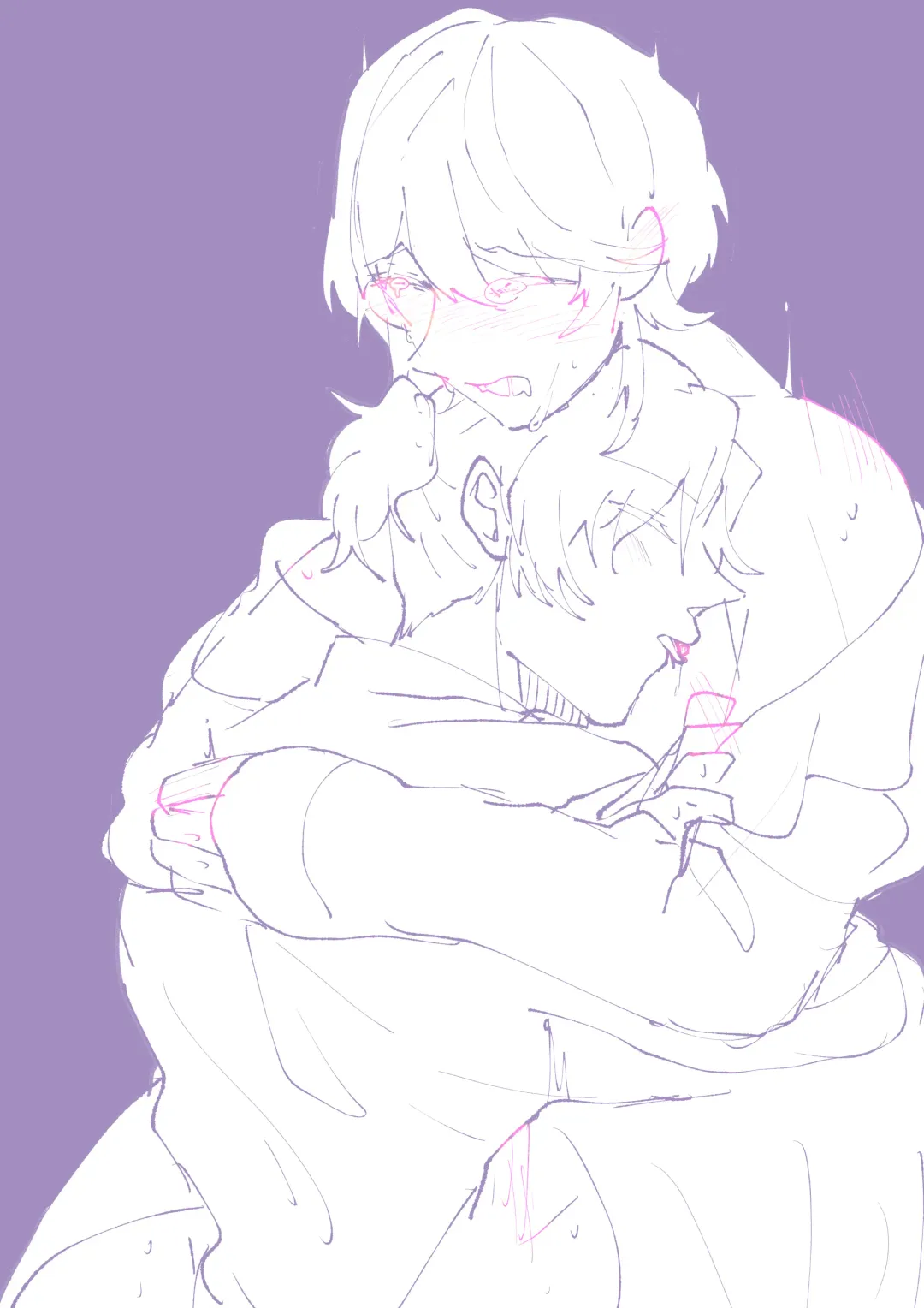 U~Iriamu uke-dzume ⑦ Fhentai - Page 14