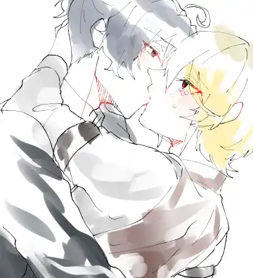 U~Iriamu uke-dzume ⑦ Fhentai - Page 15