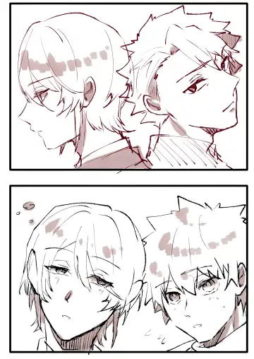 U~Iriamu uke-dzume ⑦ Fhentai - Page 4