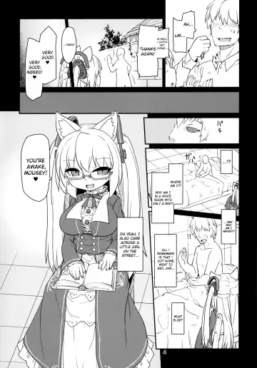 [Rutubo] Dennou Succubus to Sex Shite mo Eikyuu ni Derarenai Heya | Forever Fucking a Digital Succubus In an Inescapable Room Fhentai - Page 5