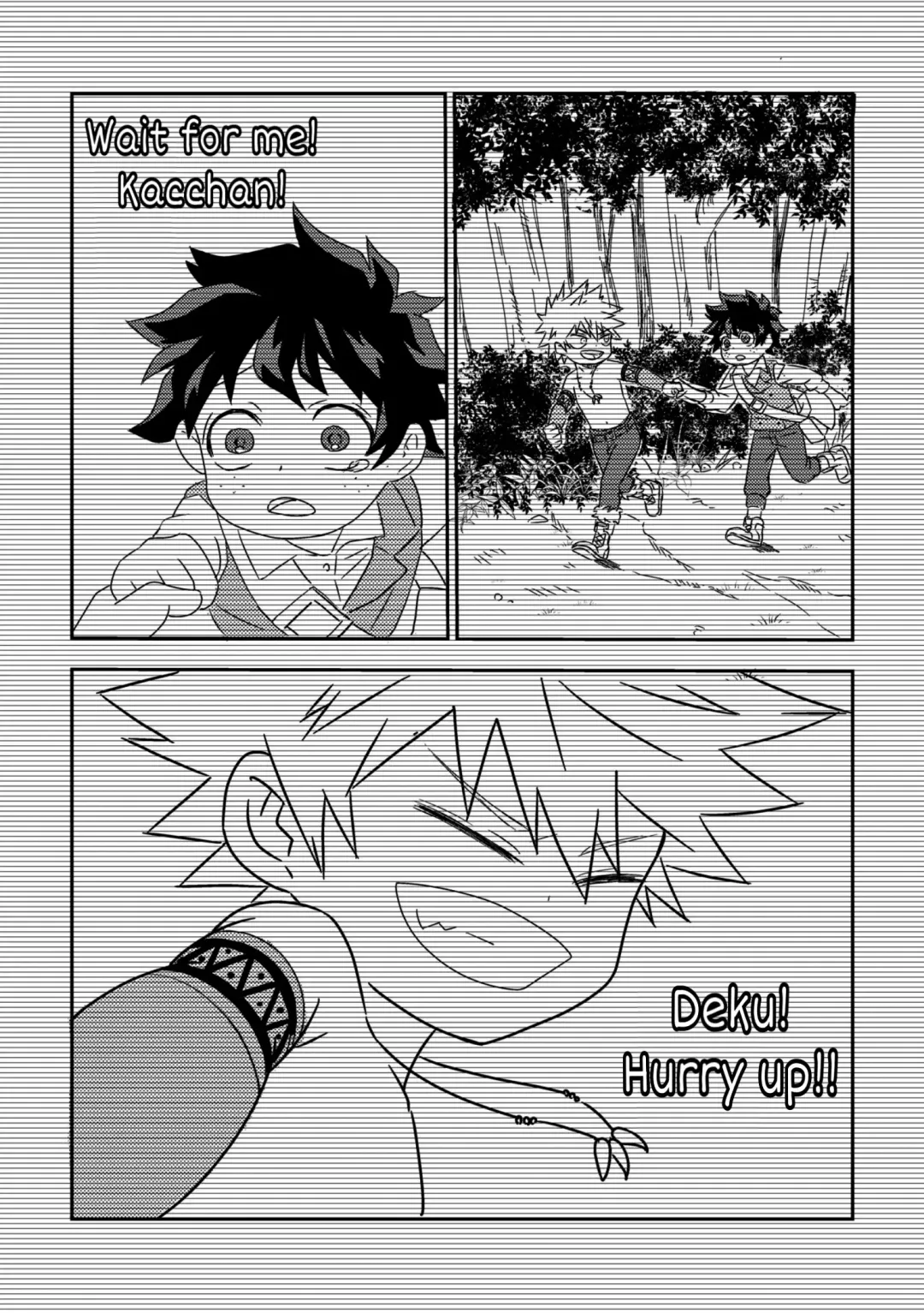 [Yuzu] Kimi o Wasurete Gomen ne | I'm Sorry for Forgetting You Fhentai - Page 10