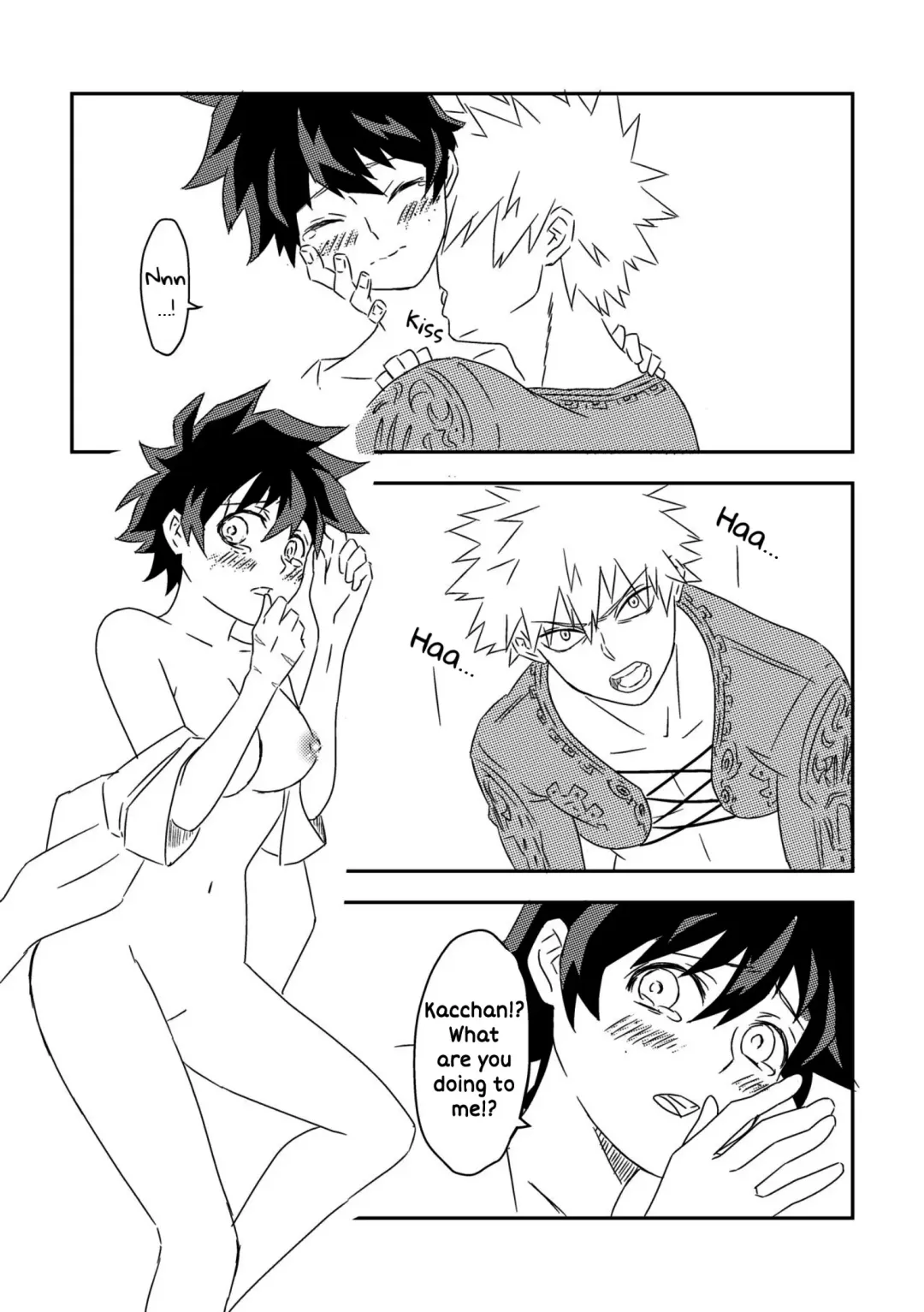 [Yuzu] Kimi o Wasurete Gomen ne | I'm Sorry for Forgetting You Fhentai - Page 15