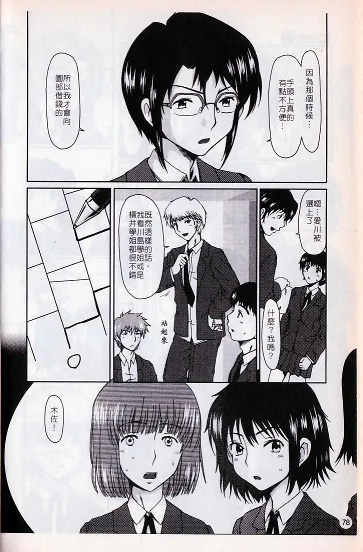 [Ooi Hanimaru] Lose Vol.2 Fhentai - Page 81