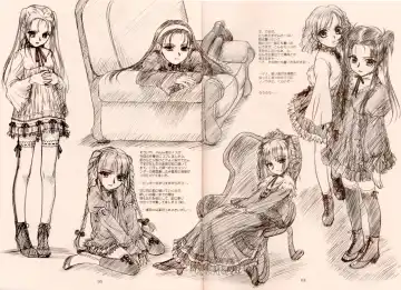 [Route39 - Zenki] NEXT "C" VOL.05 Fhentai - Page 5