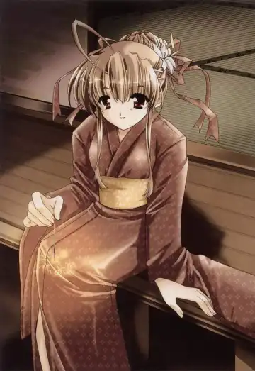 [Tako - Yozi] BlueWater Fhentai - Page 9