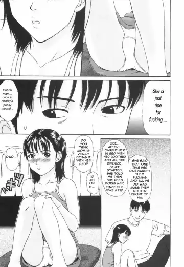 [Amou Ayano] Dad's Weekend Fhentai - Page 4