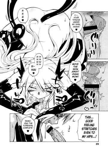[Takatsu] Akuma to, Yume no nai Otoko. | The Demon & the Dreamless Guy Fhentai - Page 6