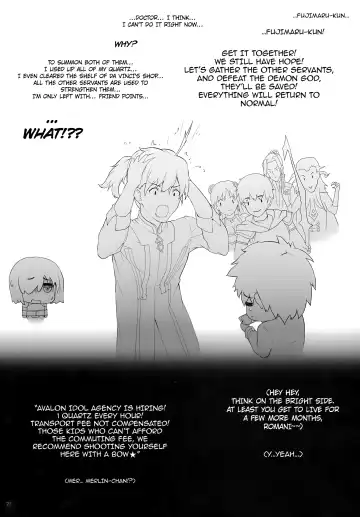 [Himitsu] Tenkuu to Meikai no Ori (decensored) Fhentai.net - Page 28