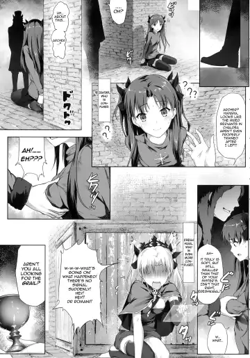 [Himitsu] Tenkuu to Meikai no Ori (decensored) Fhentai.net - Page 8