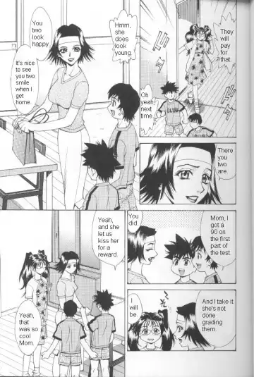 [Makibe Kataru] Study Buddy Fuck Fhentai - Page 5