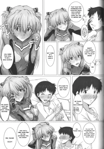 [Makka Na Kedamono] Taii to Issho ni Poka Poka Shiyou! Fhentai.net - Page 6