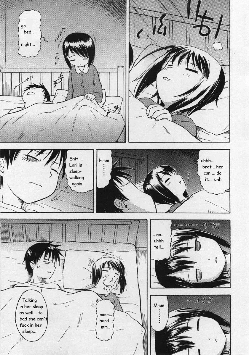 [Yamamoto Kumoi] Wet Dream Fhentai.net - Page 2