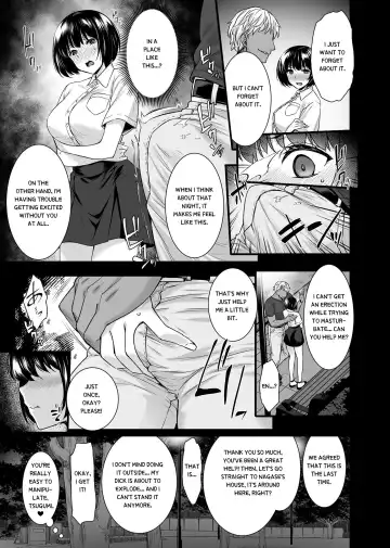 [Abe Inori] Mesuochi ~Otome wa Ubaware Mesu ni Naru~ Ch. 2 Fhentai - Page 4