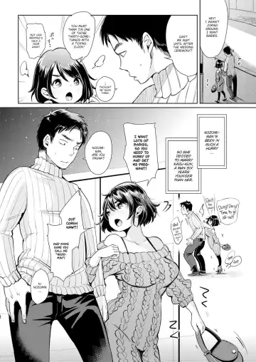 Present-Day Pregnancy Pursuit! Fhentai.net - Page 2