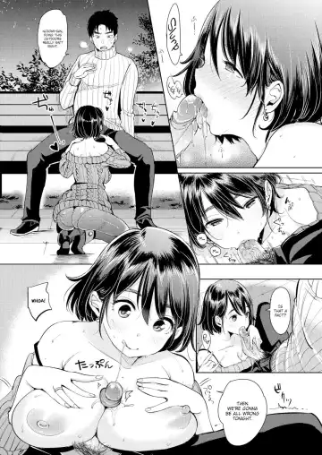 Present-Day Pregnancy Pursuit! Fhentai.net - Page 4