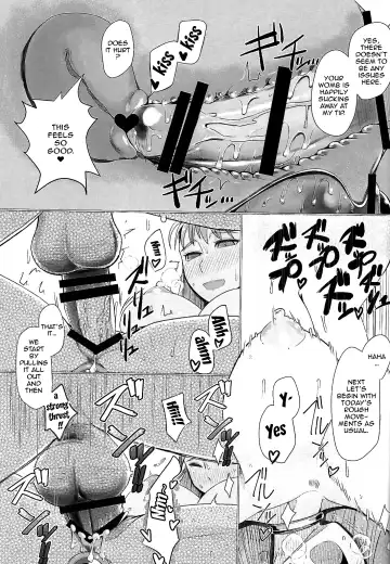 [Misonou] Ikenie Sennou Kyoushitsu | Victim Brainwashing Lecture Room Fhentai.net - Page 18