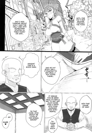 [Misonou] Ikenie Sennou Kyoushitsu | Victim Brainwashing Lecture Room Fhentai.net - Page 8