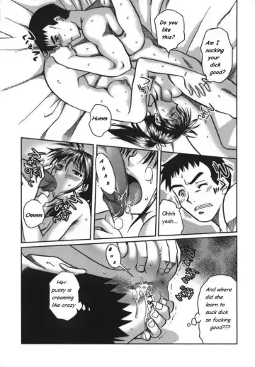 [Uma Namihei] Watch After Sis Fhentai.net - Page 8