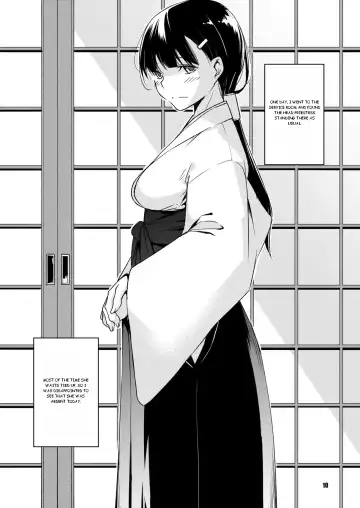 [Kawamura Tsukasa] Shakuyaku no Mori Ni | Forest of Peonies 2 Fhentai.net - Page 10