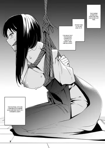 [Kawamura Tsukasa] Shakuyaku no Mori Ni | Forest of Peonies 2 Fhentai.net - Page 6