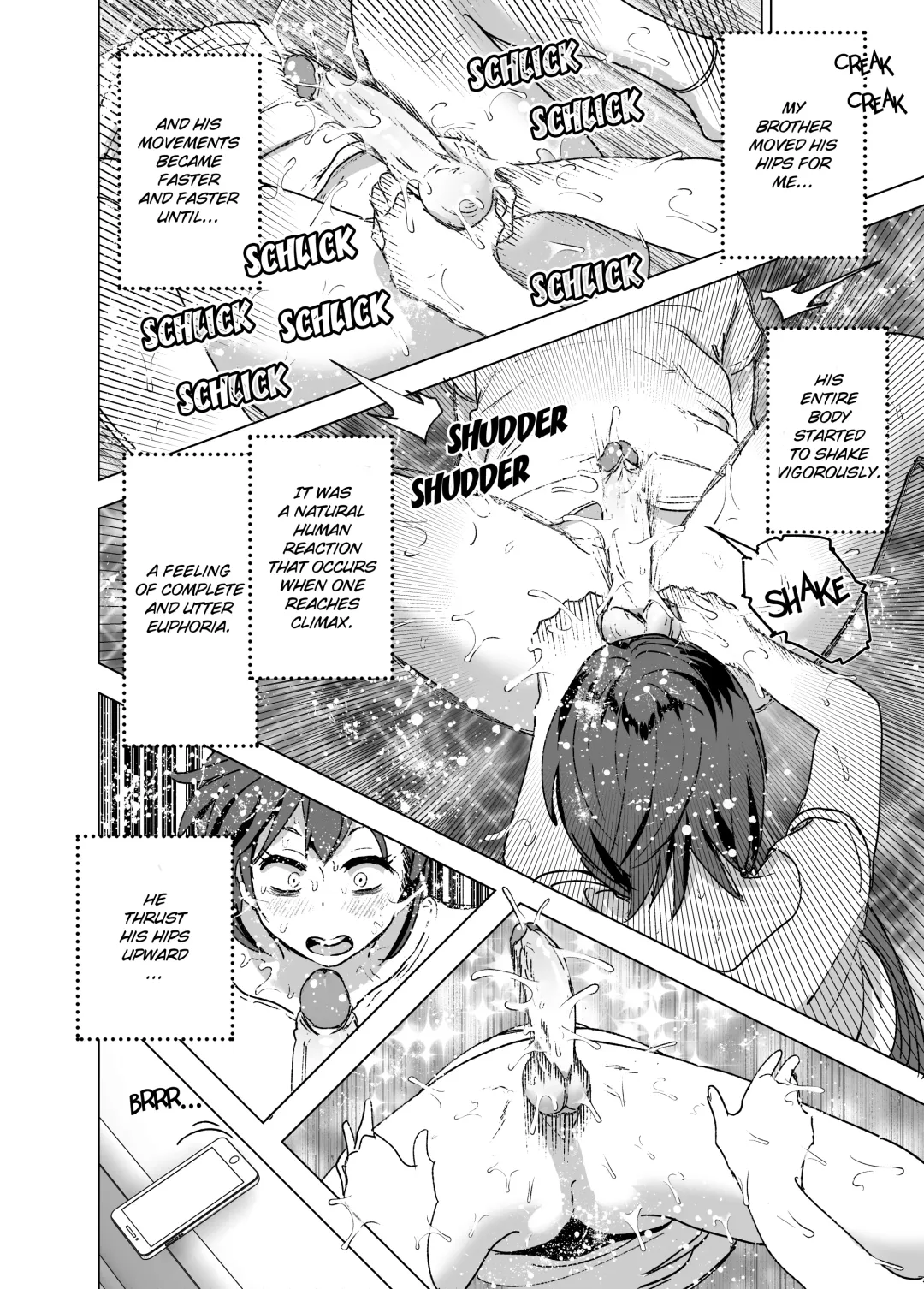 [Nakani] Chikubeam! Bibibibibi!! | Nipple Beam! Zaaap!! (decensored) Fhentai - Page 24