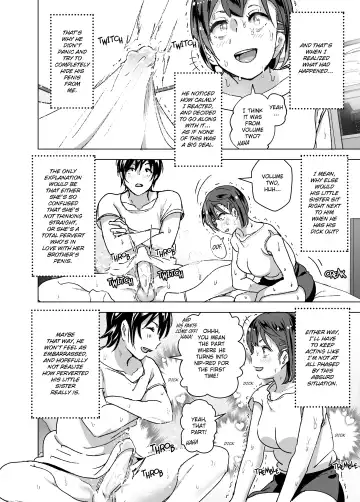 [Nakani] Chikubeam! Bibibibibi!! | Nipple Beam! Zaaap!! (decensored) Fhentai - Page 14