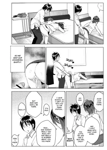 [Nakani] Chikubeam! Bibibibibi!! | Nipple Beam! Zaaap!! (decensored) Fhentai - Page 56