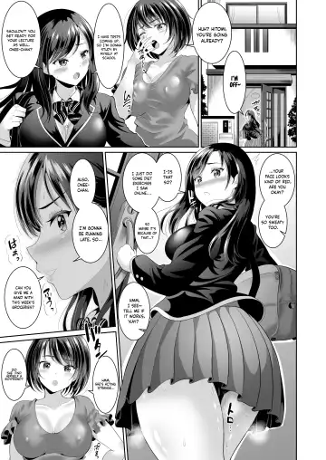 [Kasugano Tobari] Osananajimi wa Ore Senyou no Niku Benki 2 Fhentai - Page 4