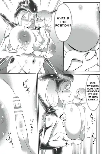 [Oshiro] Dondon Seichou Suru Hatsujou no Igyou Musume to Boku Fhentai - Page 23