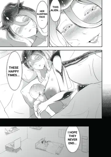 [Oshiro] Dondon Seichou Suru Hatsujou no Igyou Musume to Boku Fhentai - Page 31