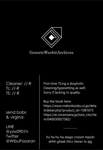 [Eno] Kekkon Kan Sukebe Roku 3 Fhentai - Page 21