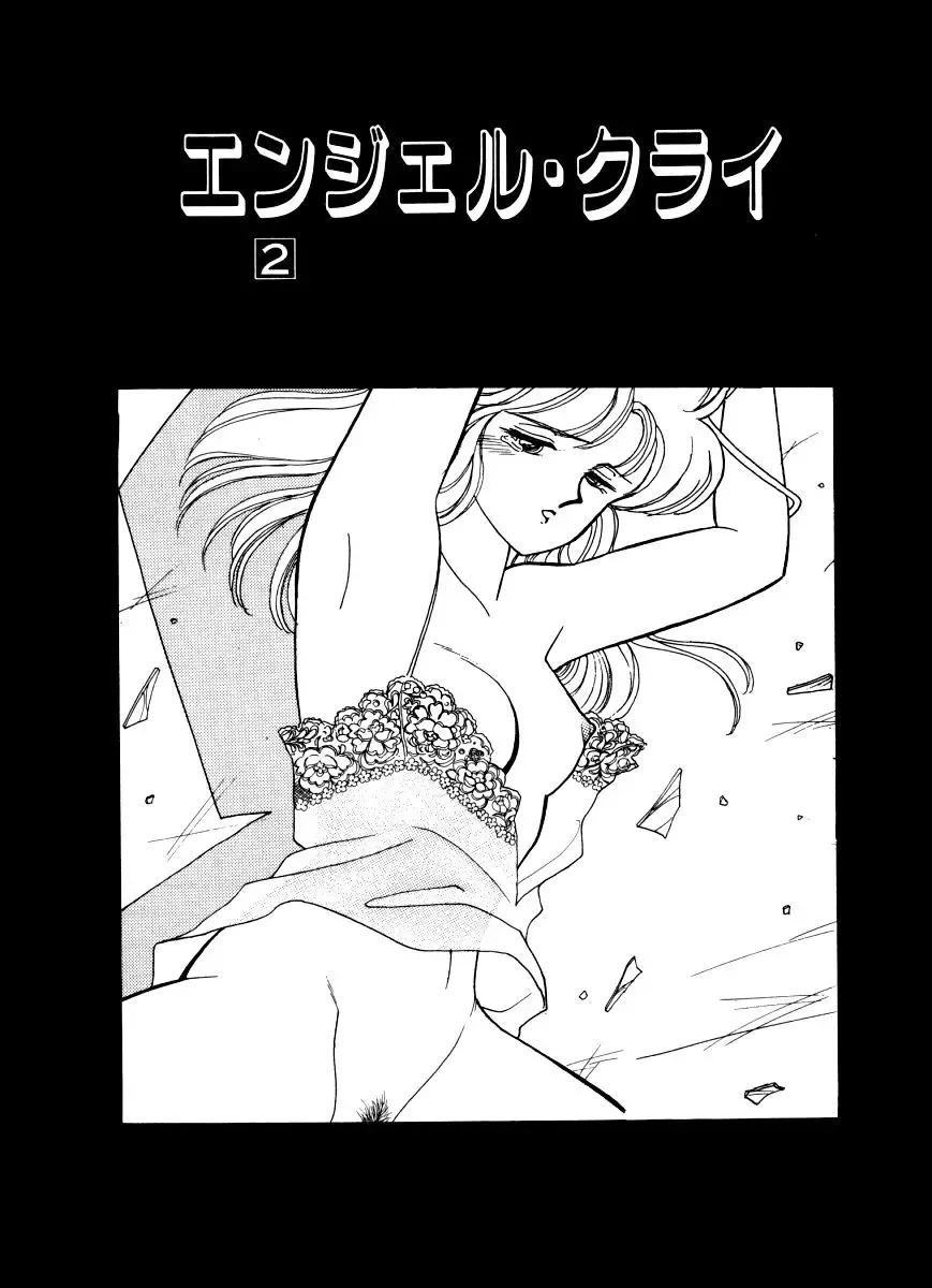 [Arimura Shinobu] Abunai O.ya.tsu Fhentai - Page 26