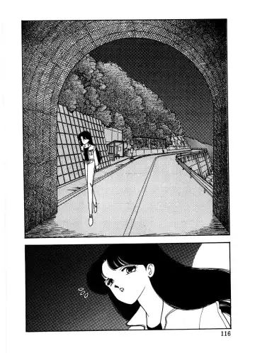 [Arimura Shinobu] Abunai O.ya.tsu Fhentai - Page 113