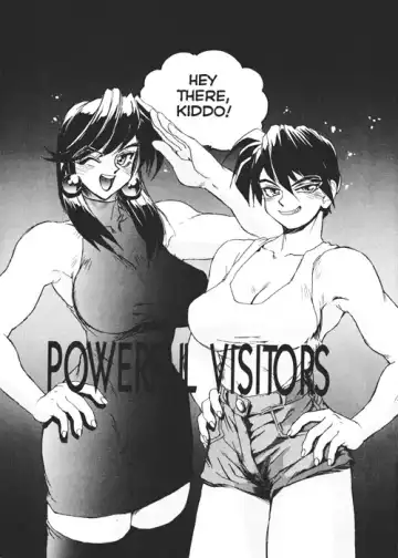 [Newmen] Secret Plot 7 Fhentai - Page 19