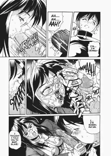 [Newmen] Secret Plot 7 Fhentai - Page 5