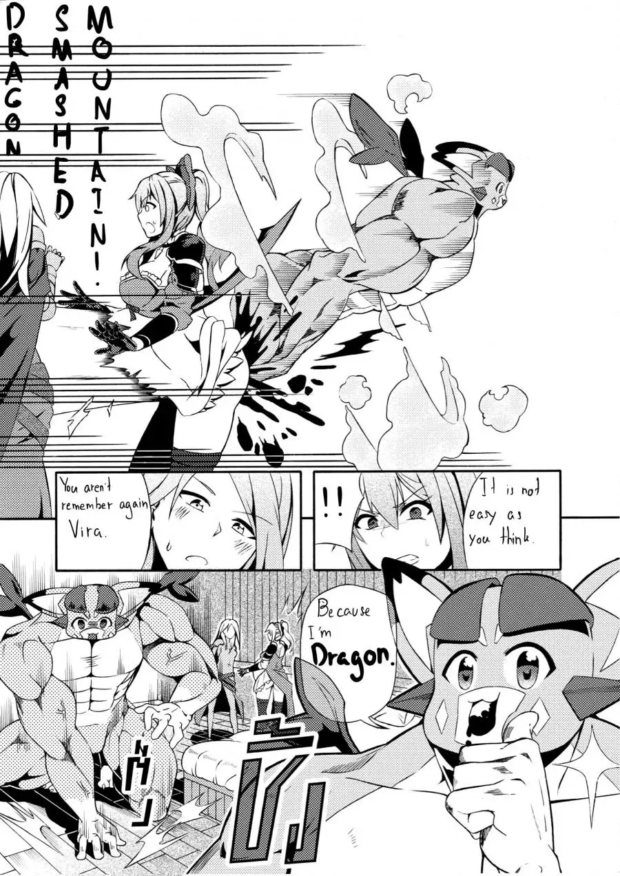 [Nekoeyes] Fetish Fantasy Fhentai - Page 34